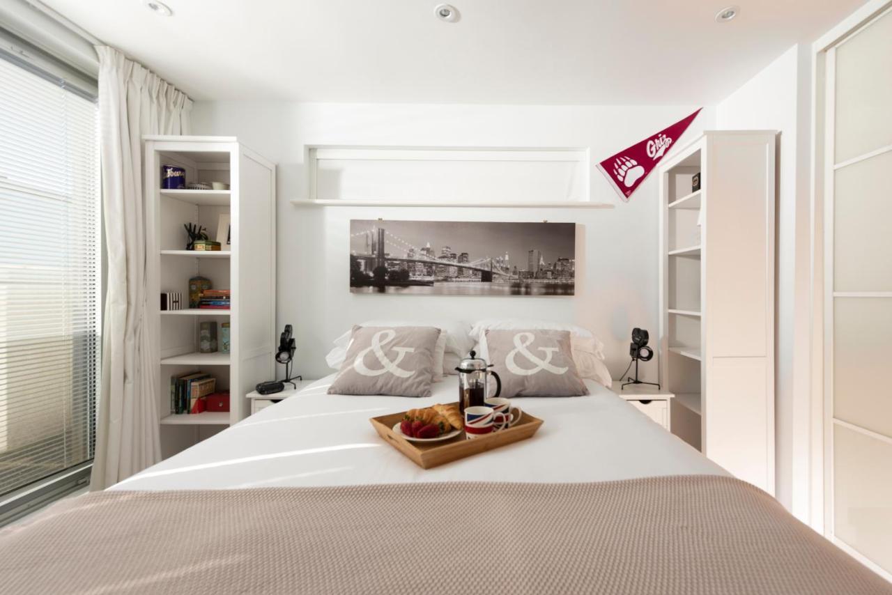 Fistral Beach Penthouse, Newquay Crantock Exteriér fotografie